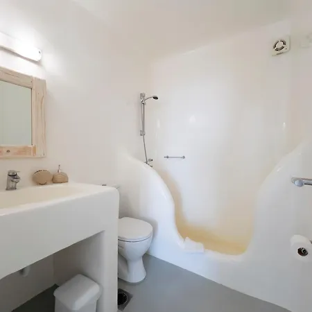 Villa Prive 77 Mykonos Fanari (Mykonos)