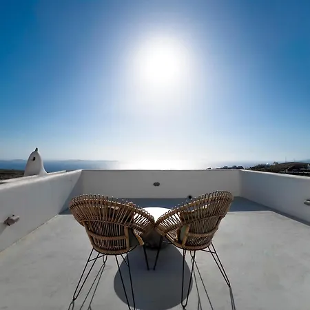 Prive 77 Mykonos Fanari (Mykonos)