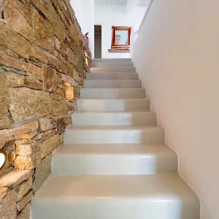 Prive 77 Mykonos Villa