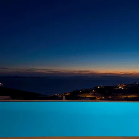 Prive 77 Mykonos * Fanari (Mykonos)