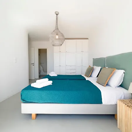 Prive 77 Mykonos * Fanari (Mykonos)