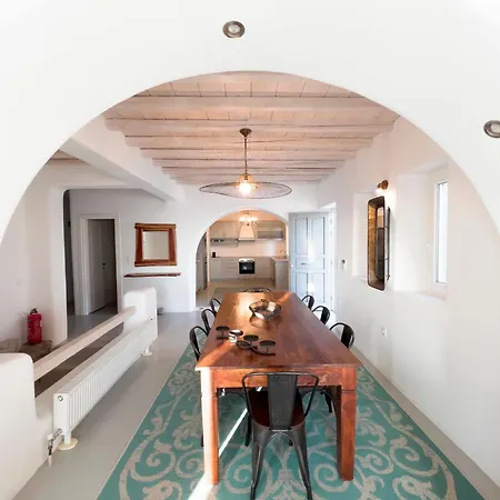 Villa Prive 77 Mykonos