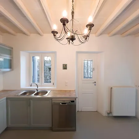 Villa Prive 77 Mykonos *