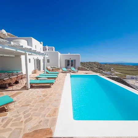 Villa Prive 77 Mykonos