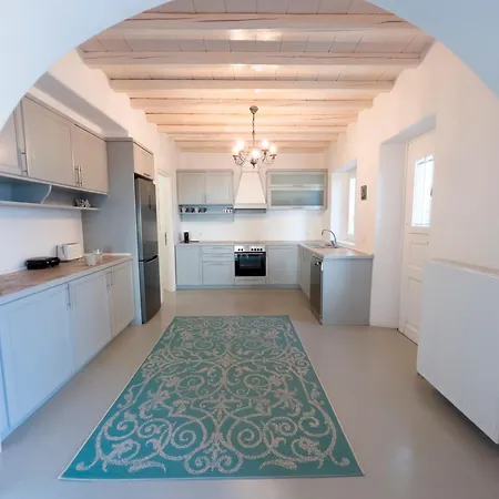 Villa Prive 77 Mykonos *