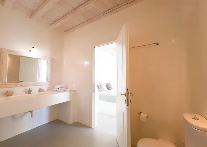 Prive 77 Mykonos Fanari (Mykonos)