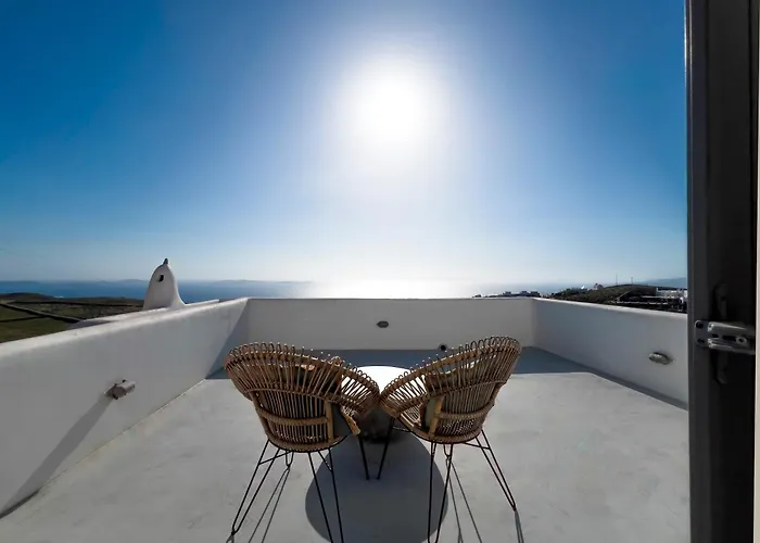 Prive 77 Mykonos Fanari (Mykonos)