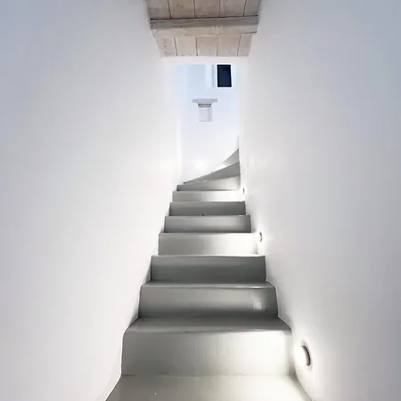 Prive 77 Mykonos ヴィラ