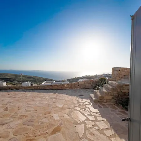 ヴィラ Prive 77 Mykonos Mykonos Town