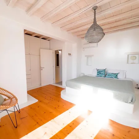 ヴィラ Prive 77 Mykonos Mykonos Town
