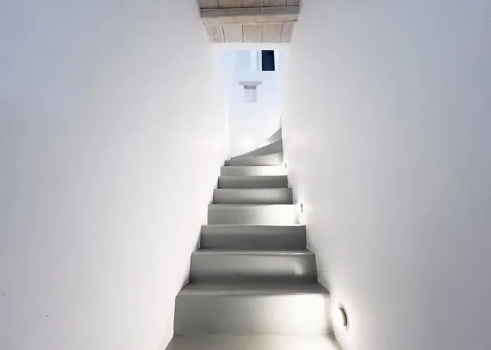 Prive 77 Mykonos 빌라