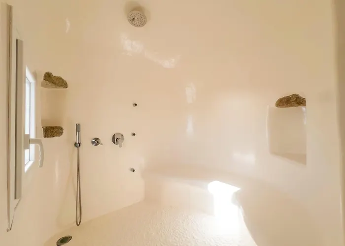 빌라 Prive 77 Mykonos