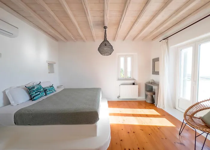 Prive 77 Mykonos 빌라