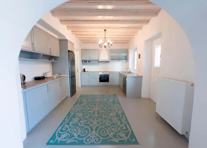 빌라 Prive 77 Mykonos *