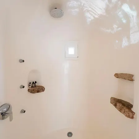 Prive 77 Mykonos Villa Fanari (Mykonos)