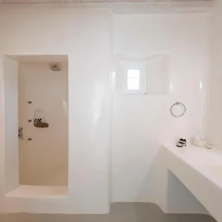 Villa Prive 77 Mykonos Mykonos Town