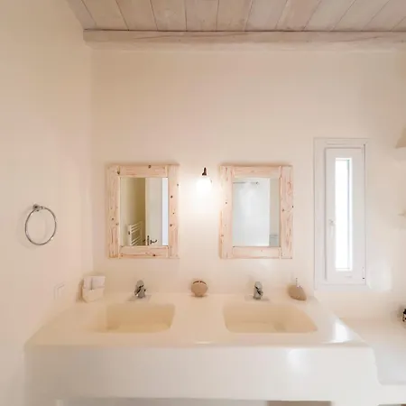 Prive 77 Mykonos Villa Fanari (Mykonos)