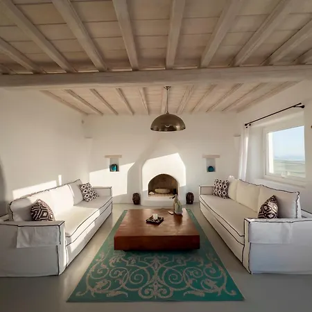 Villa Prive 77 Mykonos *