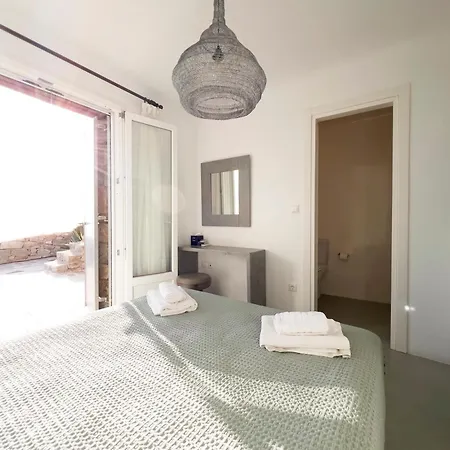 Prive 77 Mykonos Villa Fanari (Mykonos)