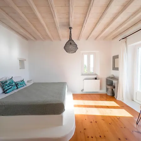 Prive 77 Mykonos Villa