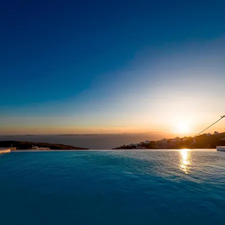 Prive 77 Mykonos * Fanari (Mykonos)