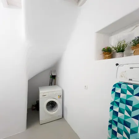 Prive 77 Mykonos Villa *