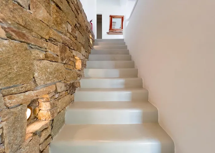 Prive 77 Mykonos Villa