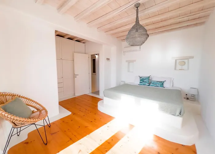 Villa Prive 77 Mykonos Fanari (Mykonos)