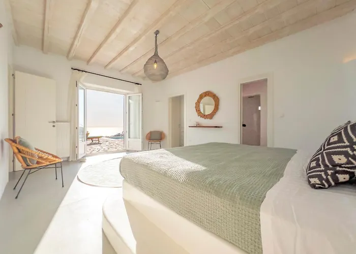 Villa Prive 77 Mykonos *