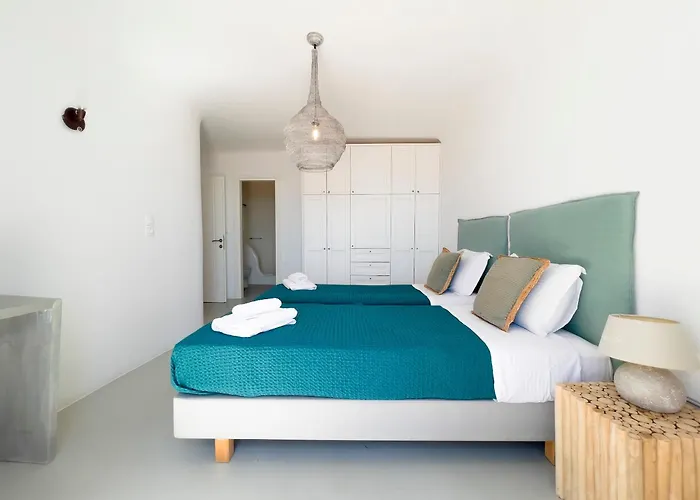 Prive 77 Mykonos * Fanari (Mykonos)