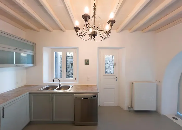 Villa Prive 77 Mykonos *