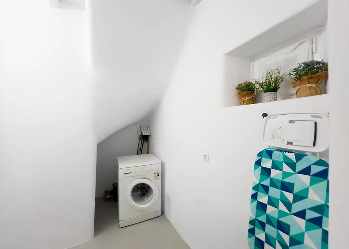 Prive 77 Mykonos Villa *