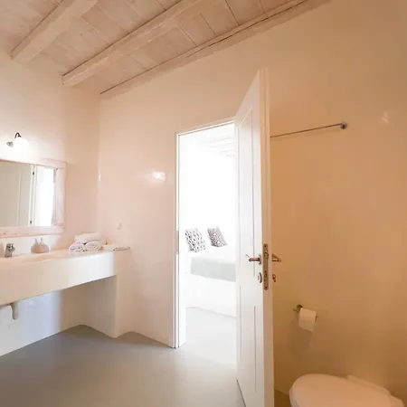 Prive 77 Mykonos Fanari (Mykonos)