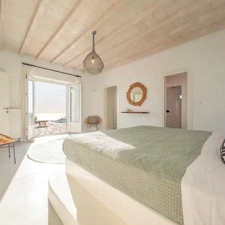 Villa Prive 77 Mykonos *