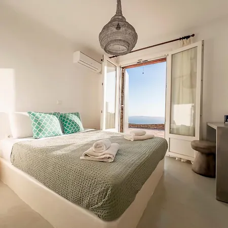 Villa Prive 77 Mykonos